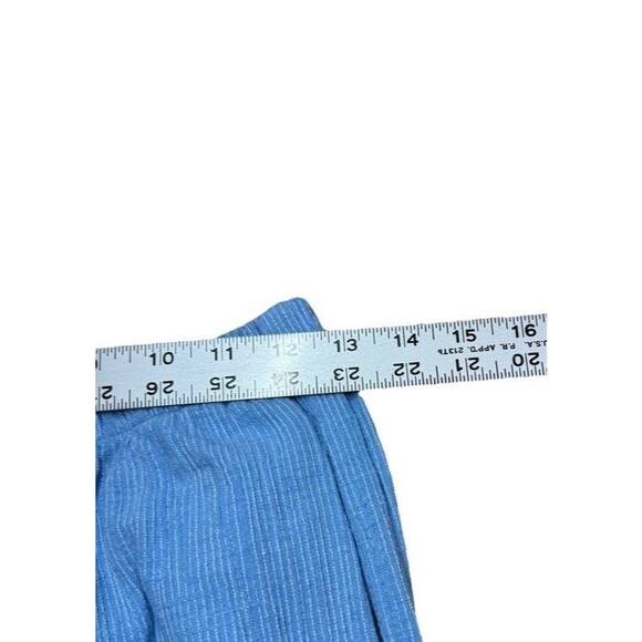 Play Alegre Women's Size Medium Cotton Hand Painted Pant/Top 2 Piece Outfit Set - Picture 10 of 13